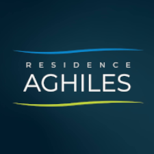 Aghiles Résidence