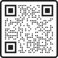 QR code de téléchargement de l'application Souknati