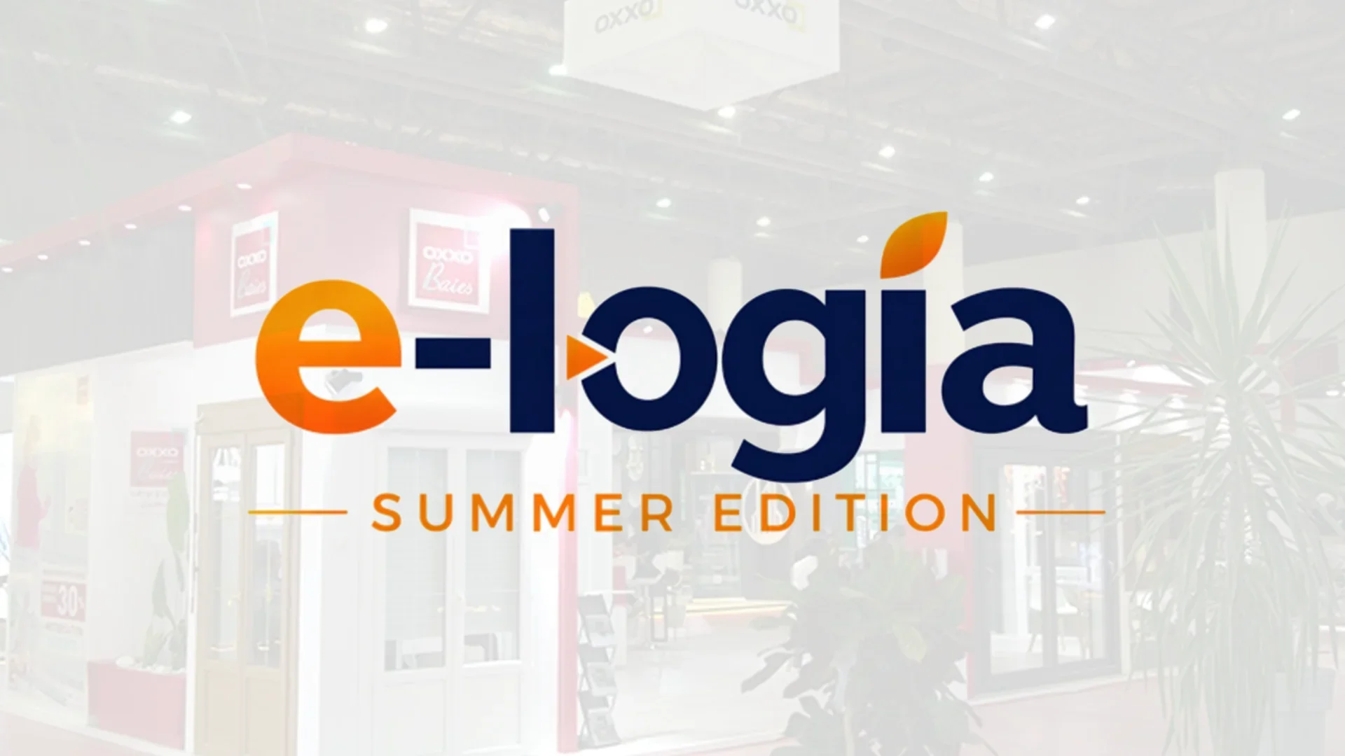 Illustration : Elogia 2026 Oran : Salon International de l'Immobilier (27-30 Juillet) | Souknati — Souknati