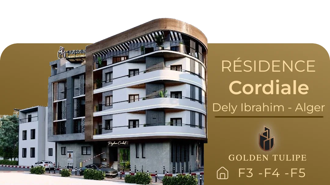 Résidence Cordiale 02