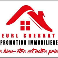 Logo CHERRAT