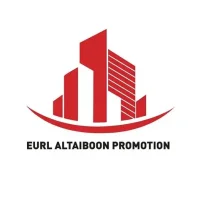 Logo Eurl Al Taiboon Promotion