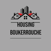 Logo HOUSING BOUKERROUCHE