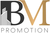 Logo BM PROMOTION