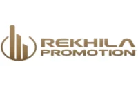 Logo Rekhila Promotion