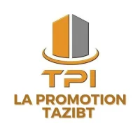 Logo Tazibt