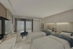 Promotion immobilière Oran Résidence ISLEM 02 photo 5