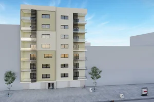 Promotion immobilière Oran Résidence ISLEM 02 photo 1