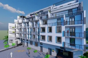 Promotion immobilière Béjaïa Résidence La Concorde photo 2