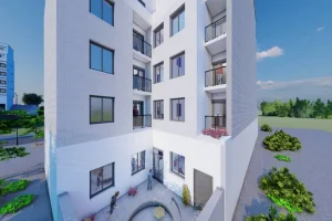 Promotion immobilière Béjaïa Résidence La Concorde photo 3