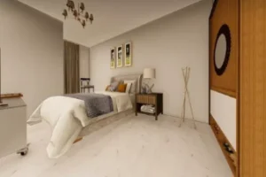 Promotion immobilière Béjaïa Résidence La Concorde photo 5