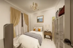 Promotion immobilière Béjaïa Résidence La Concorde photo 6