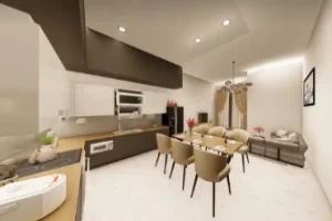 Promotion immobilière Béjaïa Résidence La Concorde photo 9