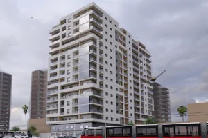 Promotion immobilière Oran Résidence EL Bachir photo 1