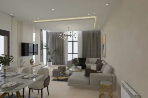 Promotion immobilière Oran Résidence EL Bachir photo 2