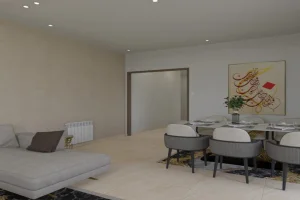 Promotion immobilière Oran Résidence EL Bachir photo 3