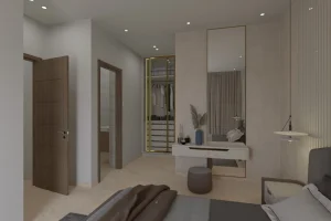 Promotion immobilière Oran Résidence EL Bachir photo 4