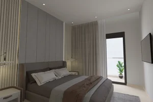 Promotion immobilière Oran Résidence EL Bachir photo 5
