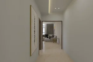 Promotion immobilière Oran Résidence EL Bachir photo 10