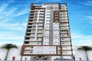 Promotion immobilière Mostaganem Résidence Abdellah photo 1