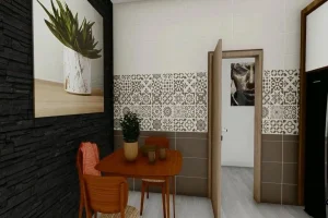 Promotion immobilière Mostaganem Résidence Abdellah photo 5