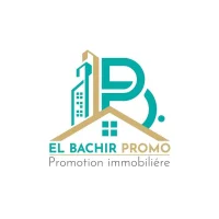 Logo EL BACHIR PROMO