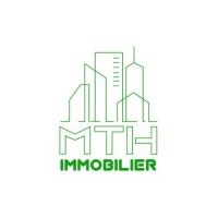 Logo MTH IMMO