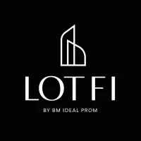 Logo Lotfi Promotion