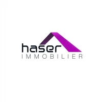Logo Haser Immobilier