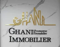 Logo Ghani Immobilier