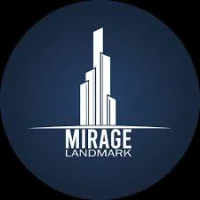 Logo Mirage Landmark Immobilier