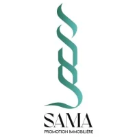 Logo SAMA Promotion