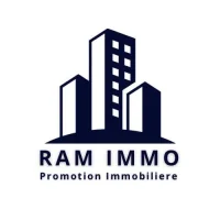 Logo RAM IMMO
