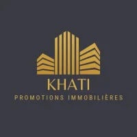 Logo KHATI PROM