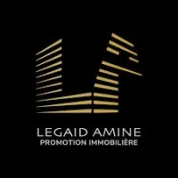 Logo LEGAID AMINE