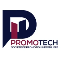 Logo Promotech