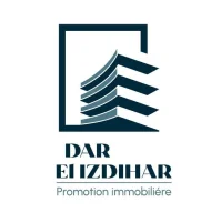 Logo Dar El Izdihar