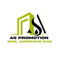 Logo AMROUCHE SAID