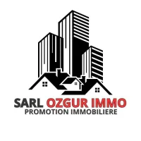 Logo OZGUR IMMO