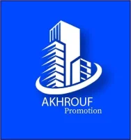 Logo AKHROUF
