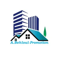 Logo Behloul Promotion