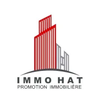 Logo IMMO HAT