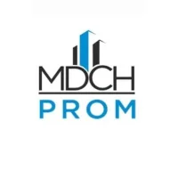 Logo MDCH PROM