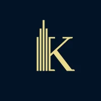 Logo Kibboua Promotion Immobilière
