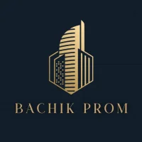 Logo Bachik Prom