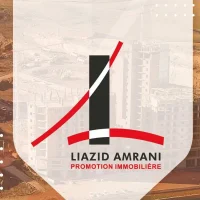 Logo LiazidAmrani Promotion Immobilière