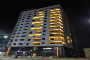 Promotion immobilière Mostaganem Résidence El Redouane photo 2