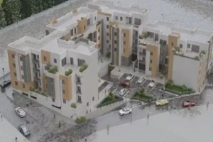 Résidence La Colline