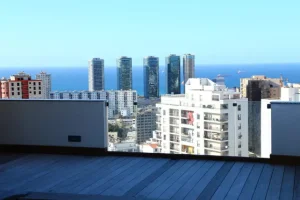 Promotion immobilière Oran Résidence BeauLieu photo 8