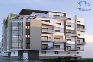 Promotion immobilière Alger Résidence Belle Vue photo 2